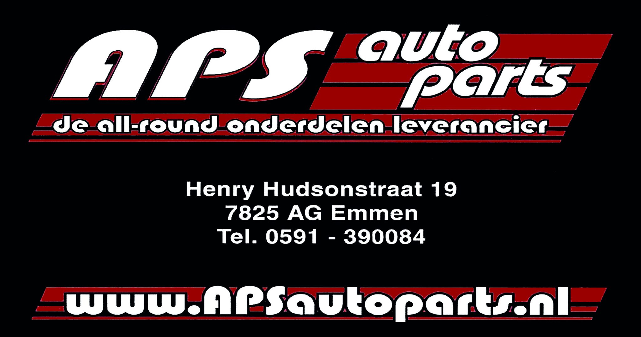 APS Auto Parts