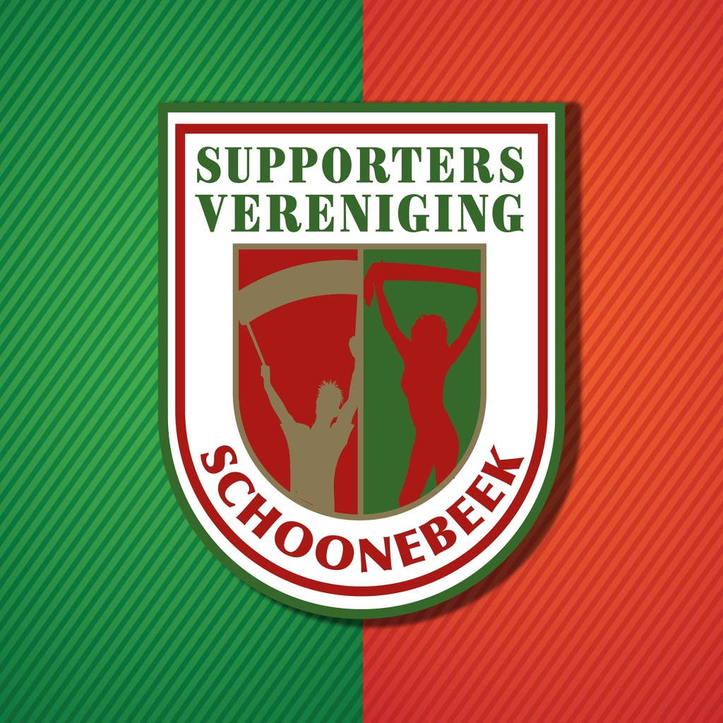 Jaarcontributie supportersvereniging v.v. Schoonebeek