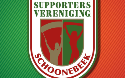 Jaarcontributie supportersvereniging v.v. Schoonebeek